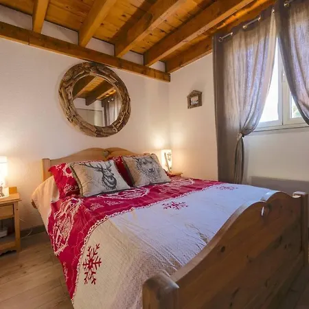 Appartement Cosy T2 Au Centre Du Sauze Enchastrayes